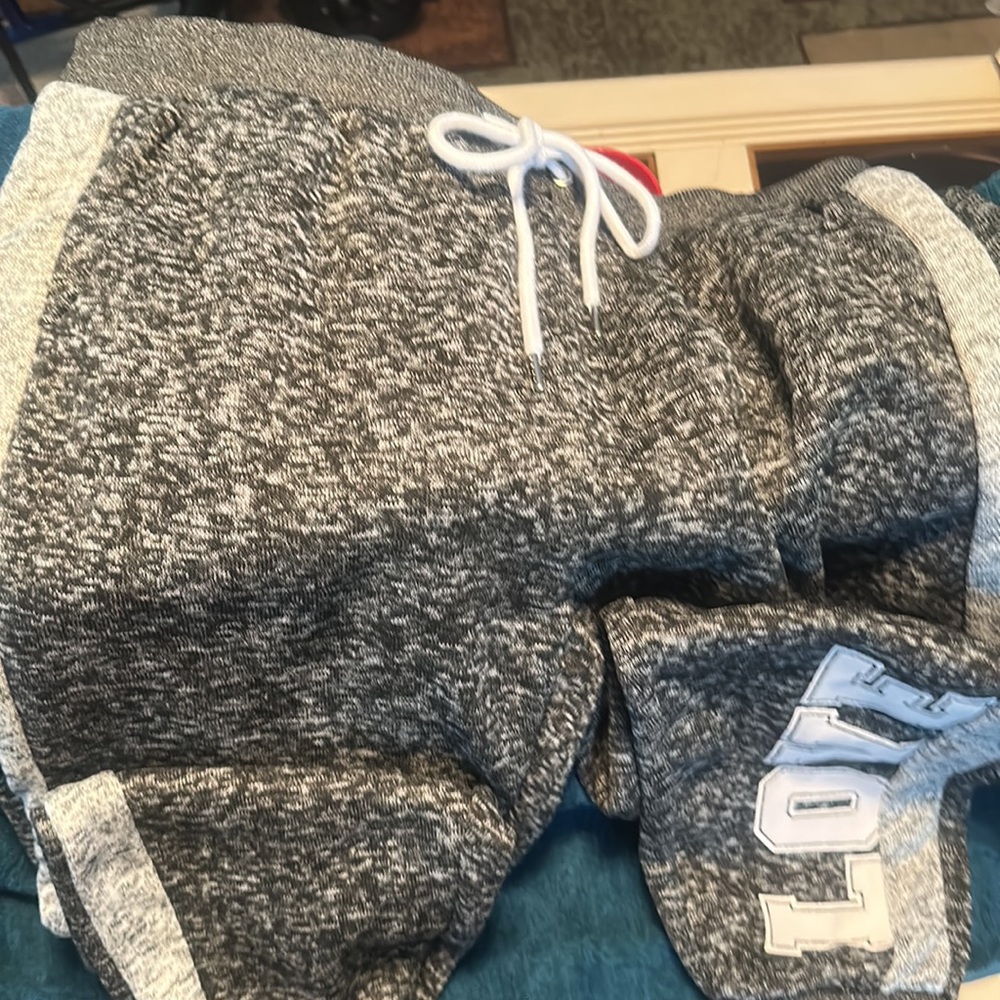 Sweat Suit - Picture 2 of 3